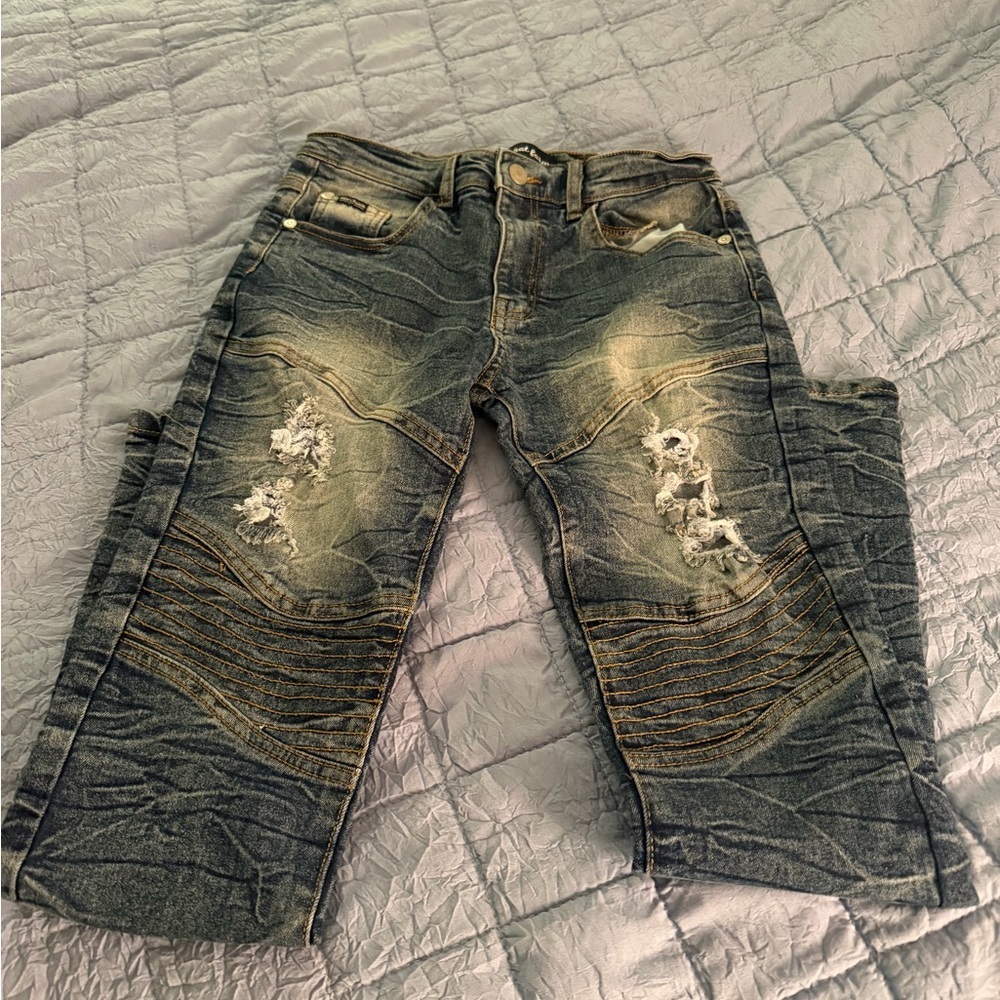 Phatt Farm kids jeans size 14